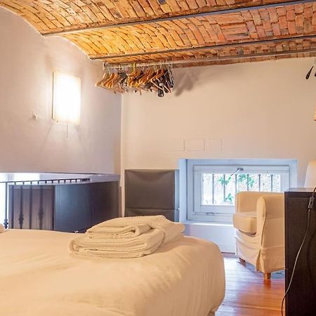 Spazioso Loft Imbonati6 ميلان المظهر الخارجي الصورة