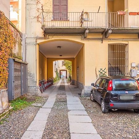 Spazioso Loft Imbonati6 ميلان المظهر الخارجي الصورة