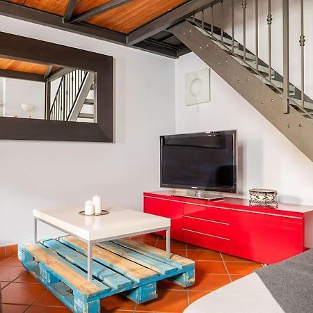 Spazioso Loft Imbonati6 ميلان المظهر الخارجي الصورة