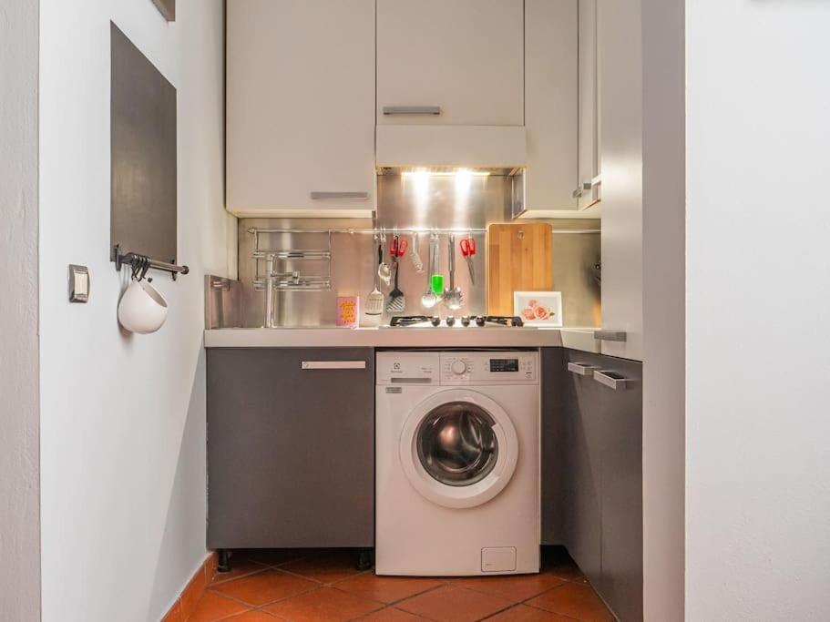 Spazioso Loft Imbonati6 ميلان المظهر الخارجي الصورة