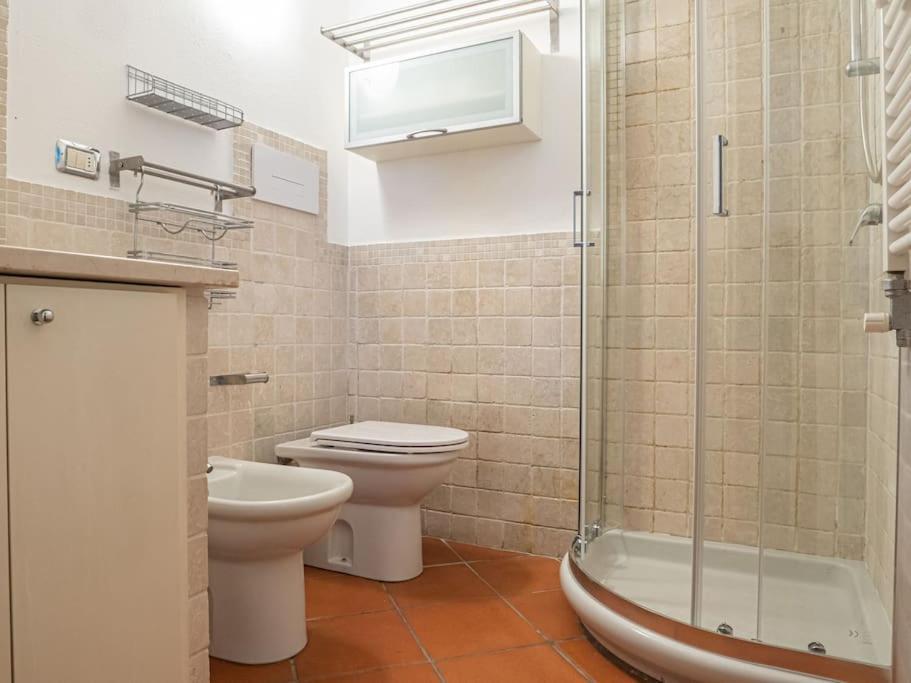 Spazioso Loft Imbonati6 ميلان المظهر الخارجي الصورة