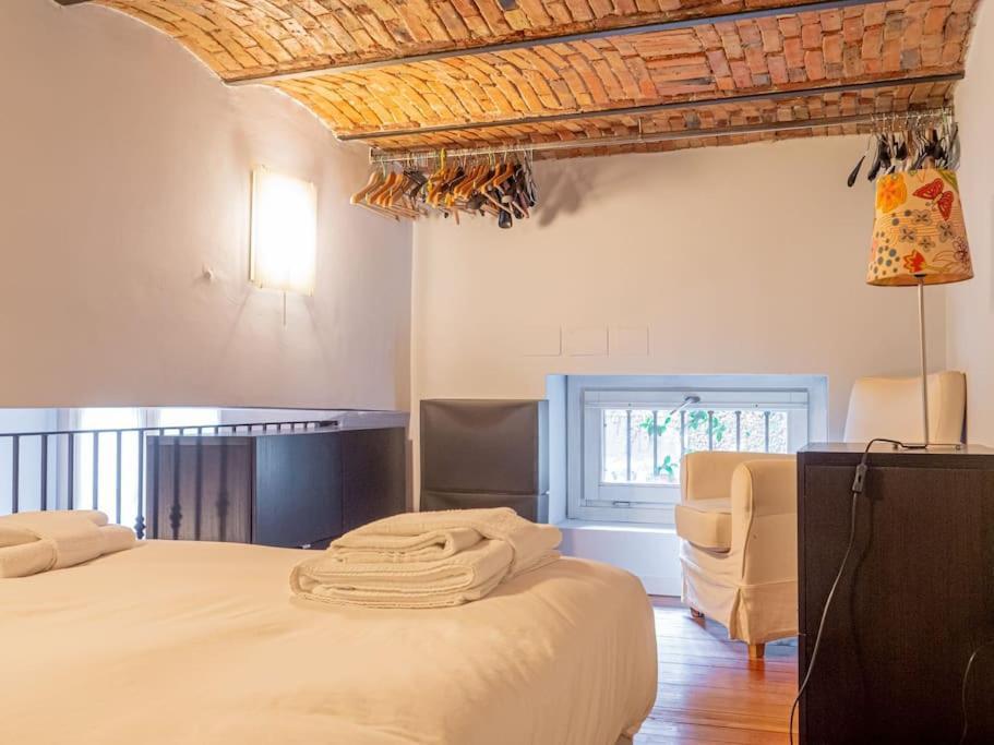 Spazioso Loft Imbonati6 ميلان المظهر الخارجي الصورة