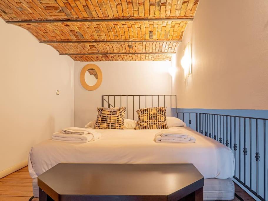 Spazioso Loft Imbonati6 ميلان المظهر الخارجي الصورة