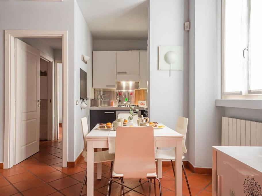 Spazioso Loft Imbonati6 ميلان المظهر الخارجي الصورة
