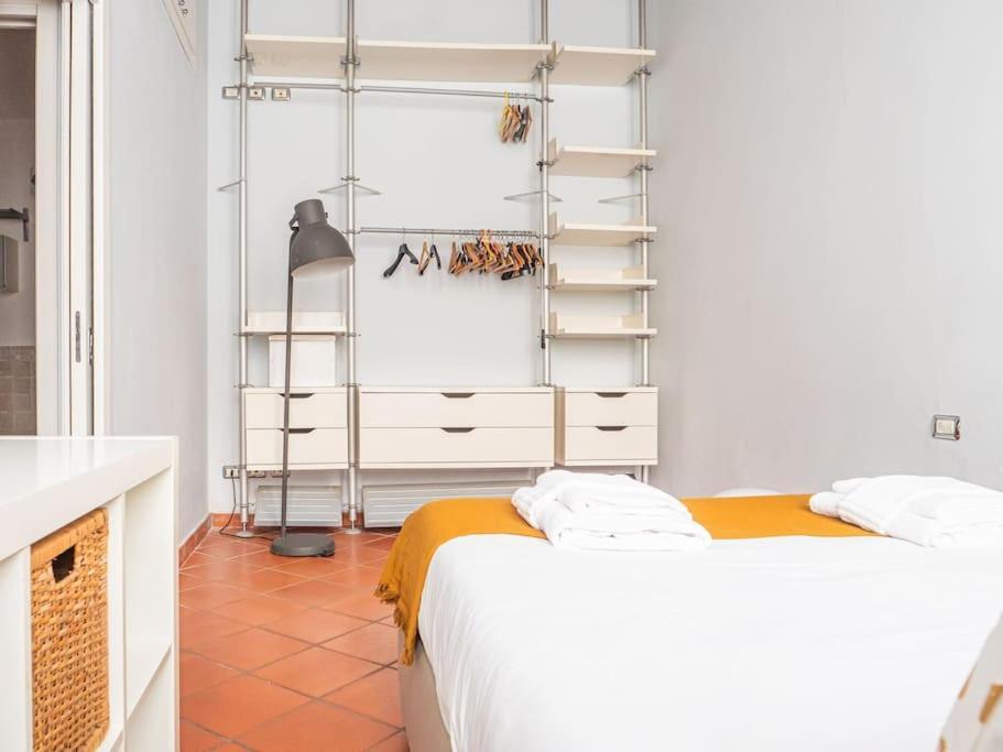 Spazioso Loft Imbonati6 ميلان المظهر الخارجي الصورة